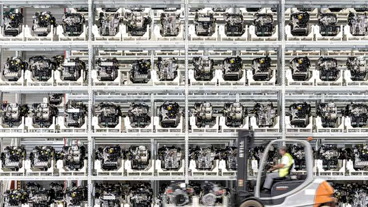 Greva muncitorilor Audi din Ungaria aduce în prim-plan problema acută a decalajului salarial dintre Vest şi Est