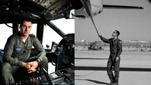 A murit pilotul Mihai Vîrdol. Anunțul făcut de forțele aeriene române