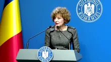 Gândul a intrat în posesia mesajului transmis de vicepremierul Gheorghiu către parlamentari înainte de moțiune. Cum încearcă să le întoarcă votul