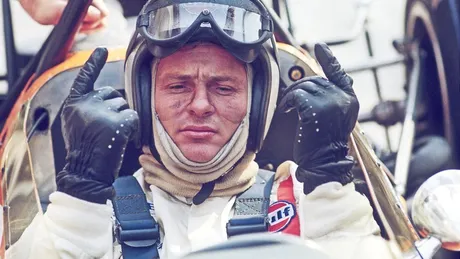 Omagiu VIDEO – Bruce McLaren, omul care a transformat Formula1