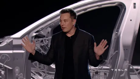 Primul trilionar al planetei: Elon Musk își dublează averea în mai puțin de 2 ani
