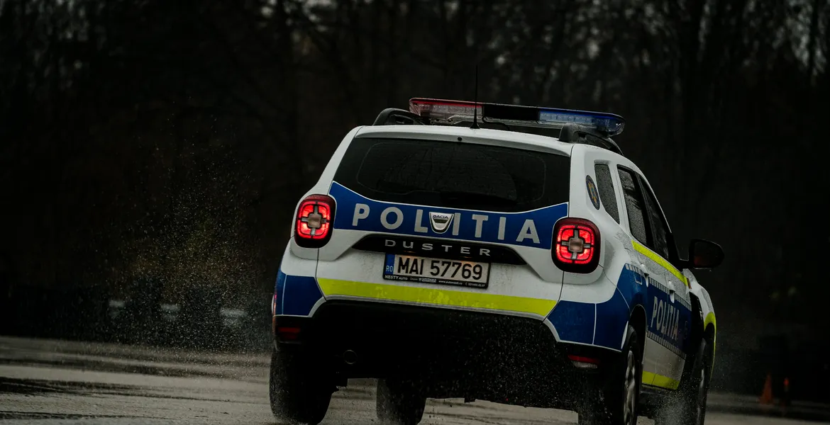 2025: Cum se anulează amenda de radar. Greșeli frecvente comise de polițiști
