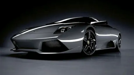 Lamborghini de un milion de euro?