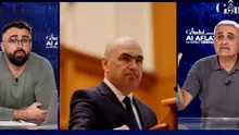 Turcescu: Bolojan ne zice că a separat el apele ca Moise/Nu, anticipatele sunt cele care vor separa apele