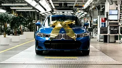 BMW a vândut 3 milioane de automobile electrificate. Peste 1,5 milioane sunt pur electrice
