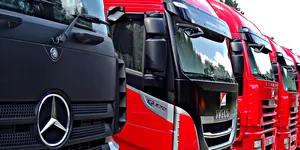 Ungaria impune restricții de circulație pentru camioanele de peste 7,5 tone pe 23 octombrie: ce rute și transporturi sunt vizate