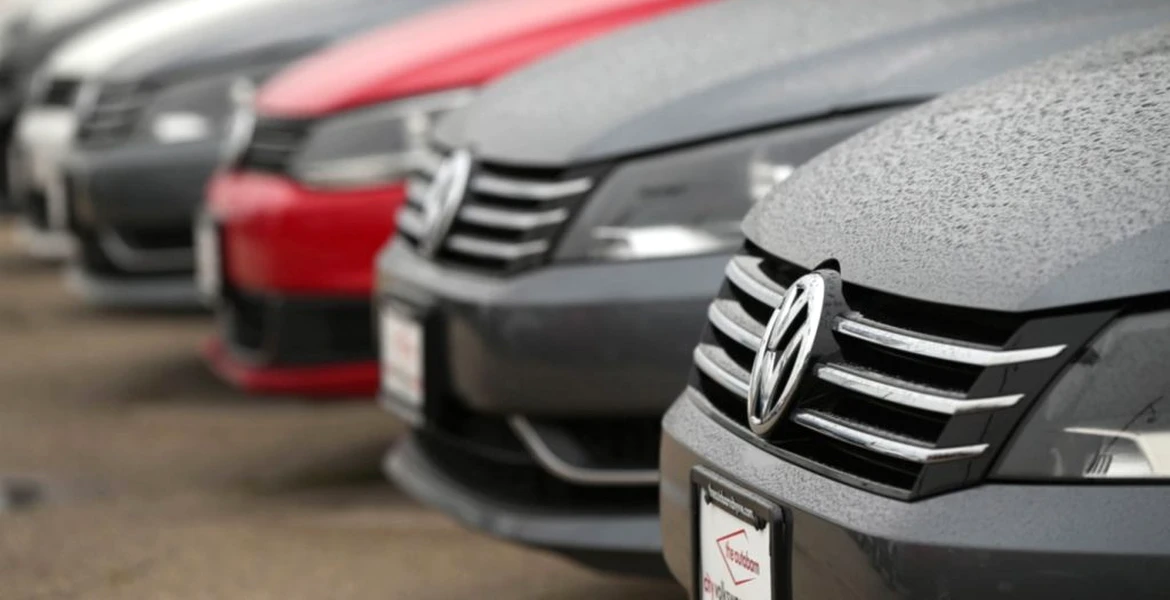 Un furnizor auto german va plăti o amendă de 35 de milioane de dolari pentru complicitate la Dieselgate