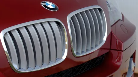 BMW X4, confirmat oficial