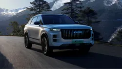 SUV-ul chinez Jaecoo 7, prima campanie de rechemare în Europa. Aproape 20.000 de unități sunt afectate, inclusiv din România