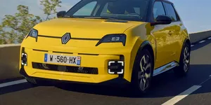 Platforma lui Renault 5 va sta la baza noilor modele Ford. Se întoarce supermini-ul Fiesta?