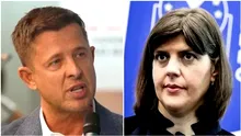 SURSE: Procurorii europeni, conduși de Codruța Kovesi, au descins la liderul dizident PNL, Hubert Thuma