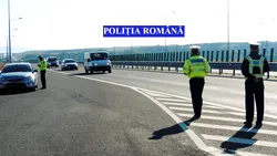 Drumul spre litoral, surprinzător de liber de 1 Mai. Șoferii au evitat aglomerația de pe Autostrada Soarelui