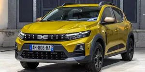 Dacia ocupă întregul podium, chiar acasă la Renault. Cea mai mică depreciere a valorii în 5 ani