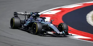 <span class='prepend'>Formula 1</span> | George Russell, pe primul loc în cursa de Sprint din China. Leclerc avansează patru locuri. Antonelli, penalizare de 10 secunde