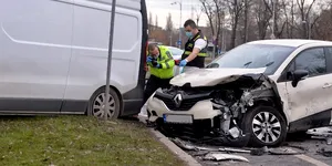 Accident cu o mașină fără RCA: Cine plătește daunele și cum trebuie să procedezi în 2025