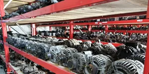 De ce in Romania cresterea de piese din dezmembrari este din ce in ce mai mare (P)