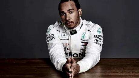 Lewis Hamilton, furios. “Formula 1, un sport pentru copii miliardari!”