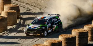 Mamaia Rally Show 2026 se desfășoară între 18 și 20 septembrie. 16 mașini Rally2 de peste 5 milioane de euro vin la Mamaia
