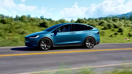 Tesla oprește vânzările pentru Model S și Model X în Europa