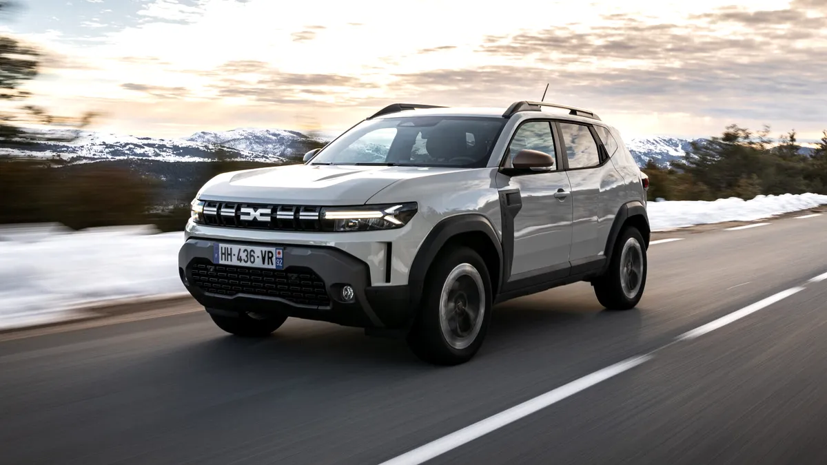 Care sunt cele mai înmatriculate SUV-uri noi în România lunii mai 2026? Unde se situează modelele românești Dacia Duster și Bigster?