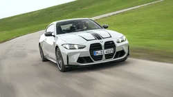 BMW prezintă înlocuitorul fibrei de carbon. Țesătura este realizată din fibre naturale