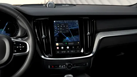 Foto | Volvo lansează cea mai mare actualizare software OTA din istorie. Ce mașini beneficiază de actualizare