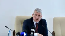Cătălin Predoiu se așteaptă la atacuri TERORISTE în România! Ce mesaj a transmis fostul ministru de Interne după sabotajul de la Carfil