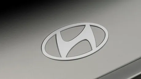 Ioniq 3, primul teaser oficial. Lansare confirmată în aprilie