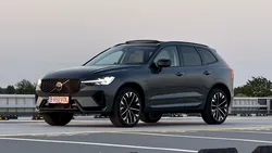 Noua strategie Volvo: mai multe mașini hibride și o colaborare mai strânsă cu Geely