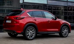 Mazda confirmă o nouă generație pentru SUV-ul CX-5. Japonezii lucrează la un nou motor pe benzină