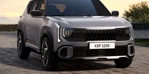 Kia Seltos ajunge în Europa: SUV-ul global care vrea să ia clienți de la Volkswagen T-Roc și Hyundai Kona