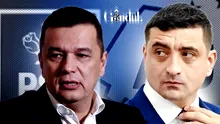 Politico: Alianța PSD-AUR, testul credibilității stângii europene în raport cu extrema dreaptă