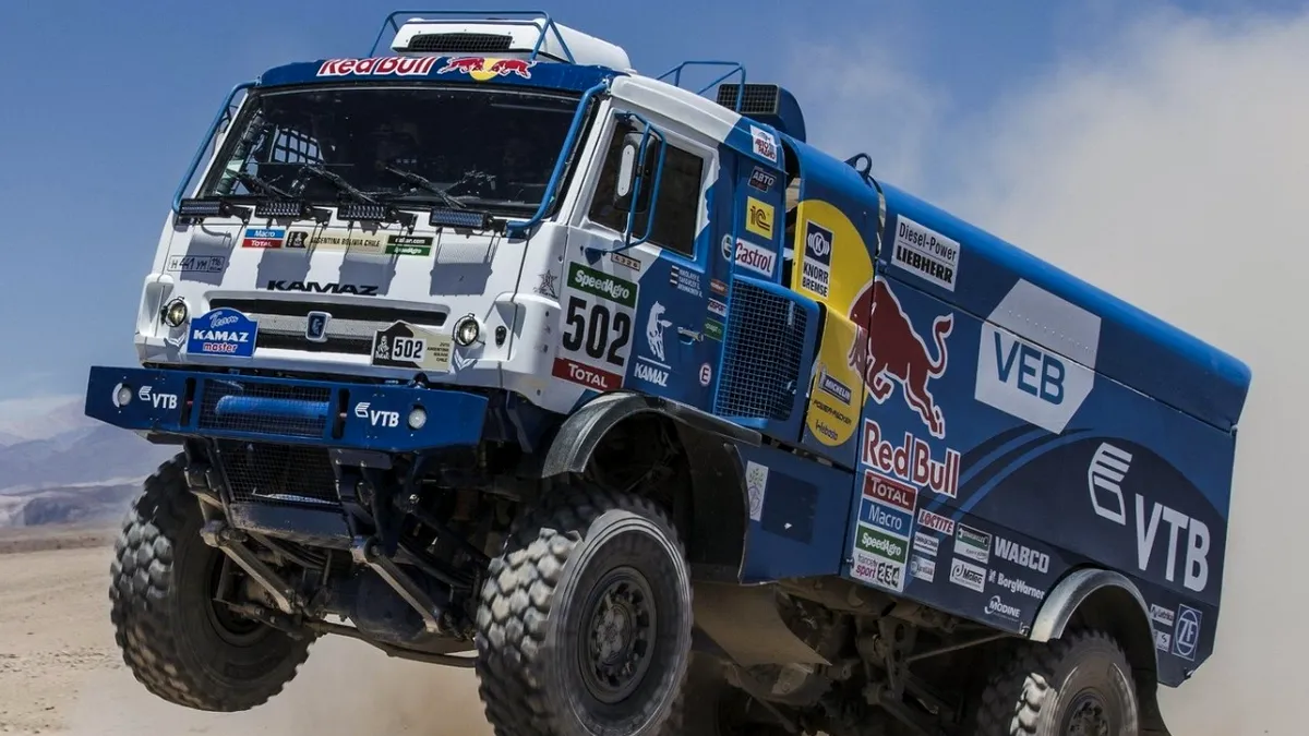 Câte femei vor lua parte la startul Raliului Dakar 2020 și câte vor participa la proba de camioane?