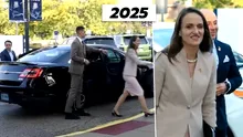 Cum au ajuns să plătească românii de două ori pentru a o vedea pe Oana Țoiu în America. Statul român a finanțat cu 300.000 de lei un eveniment la care participă și ministrul de Externe. Organizatorul „a omis” să specifice finanțarea și cere până la 600$ pe biletul de intrare