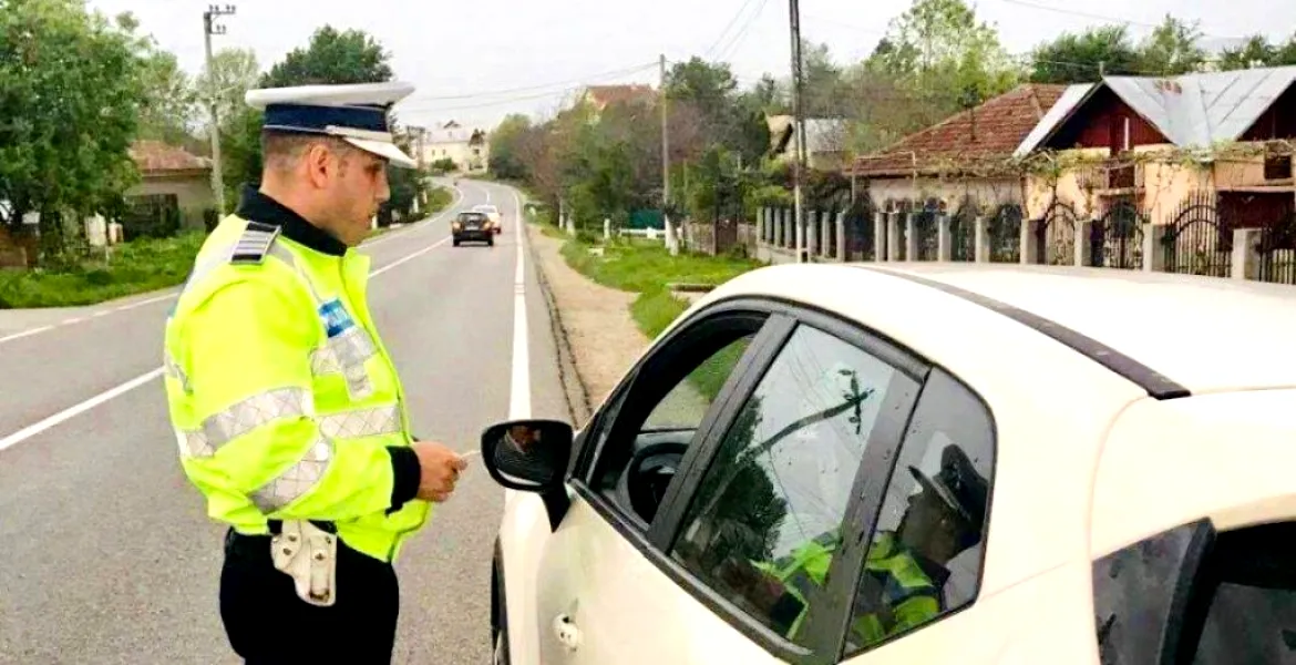 Ce trebuie să faci dacă ai primit o amendă rutieră greșită. Procedura de contestație în 2025