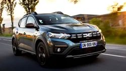 Dacia Sandero recâștigă coroana în iulie și redevine cea mai vândută mașină din Europa