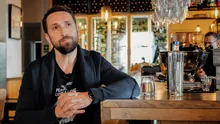 Vlogger olandez, scandalizat de ce a pățit în restaurantul lui Dani Oțil din București: 'M-au obligat să..'