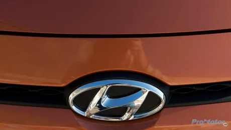 Hyundai dezvăluie prima schiţă a noului i10 - FOTO