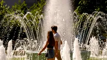 Iulie va fi o lună de foc în România. ANM anunță temperaturi peste normal și precipitații deficitare