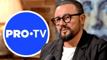 După Cătălin Măruță, a fost dată afară și ea de la Pro TV: ”Lacrimi foarte multe”