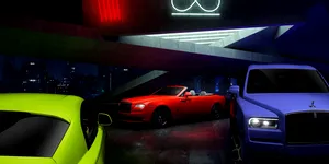 Rolls-Royce marchează 10 ani de Black Badge. De la un Rolls-Royce din 1928 la Phantom-ul lui John Lennon