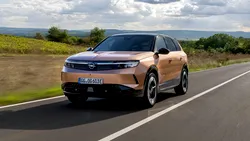 Opel deschide comenzile pentru noul Grandland Electric Long Range, un SUV ce promite o autonomie de până la 700 km