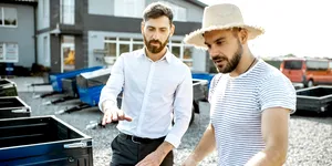 2025: Este legal să circuli cu o remorcă improvizată? Ce documente și omologări îți trebuie