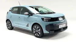 Englezii compară noua Dacia Spring cu viitorul Range Rover electric: Am găsit varianta ideală