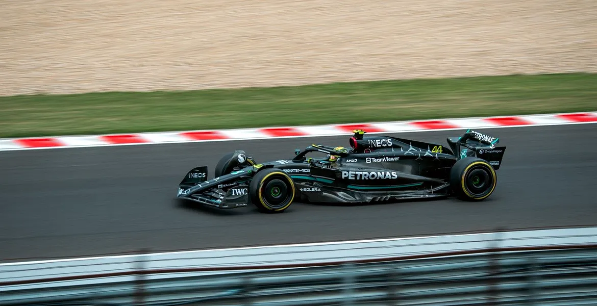 Cele mai populare piste de Formula 1 din Europa: Destinații de vis pentru pasionații de motorsport (P)