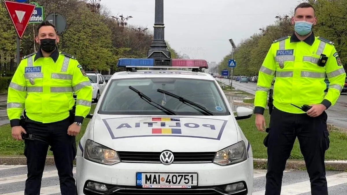 Restricții de trafic în București în acest week-end din cauza mai multor evenimente