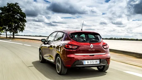 Renault relansează cel mai vândut vehicul francez din toate timpurile - FOTO