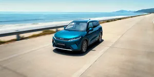 BYD lansează Atto 2 DM-i în România. Cel mai ieftin SUV plug-in are un preț de pornire de 25.600 de euro