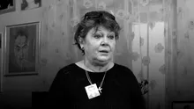 Boala GRAVĂ de care suferea Anca Pandrea. Actrița s-a stins din viață la 80 de ani