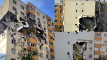 Triplă tragedie în familia gravidei moarte în explozia din Rahova! Ce s-a întâmplat cu fratele ei